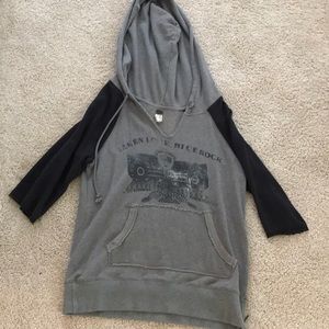 Exclusive Free People Jacket
